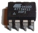 ATtiny13